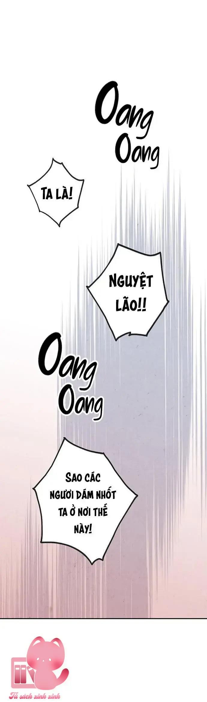 Lệnh Cấm Hôn - Chap 5