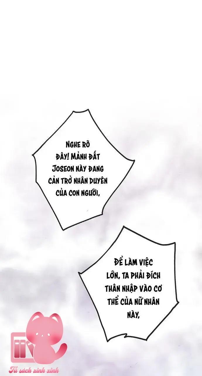 Lệnh Cấm Hôn - Chap 5