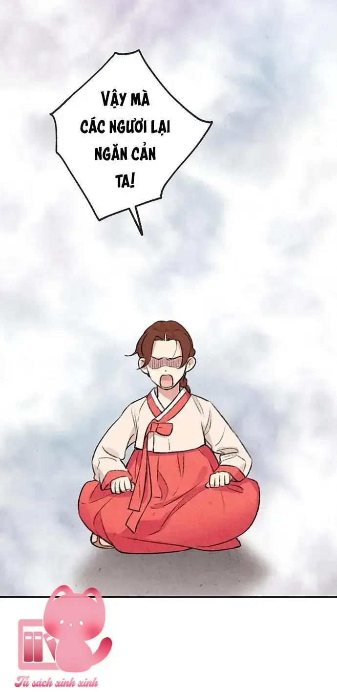 Lệnh Cấm Hôn - Chap 5
