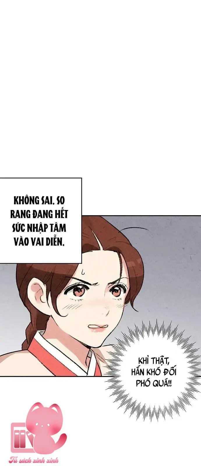 Lệnh Cấm Hôn - Chap 5