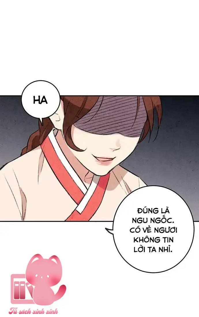 Lệnh Cấm Hôn - Chap 5