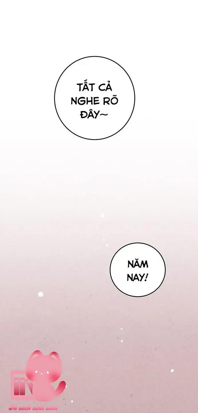 Lệnh Cấm Hôn - Chap 5