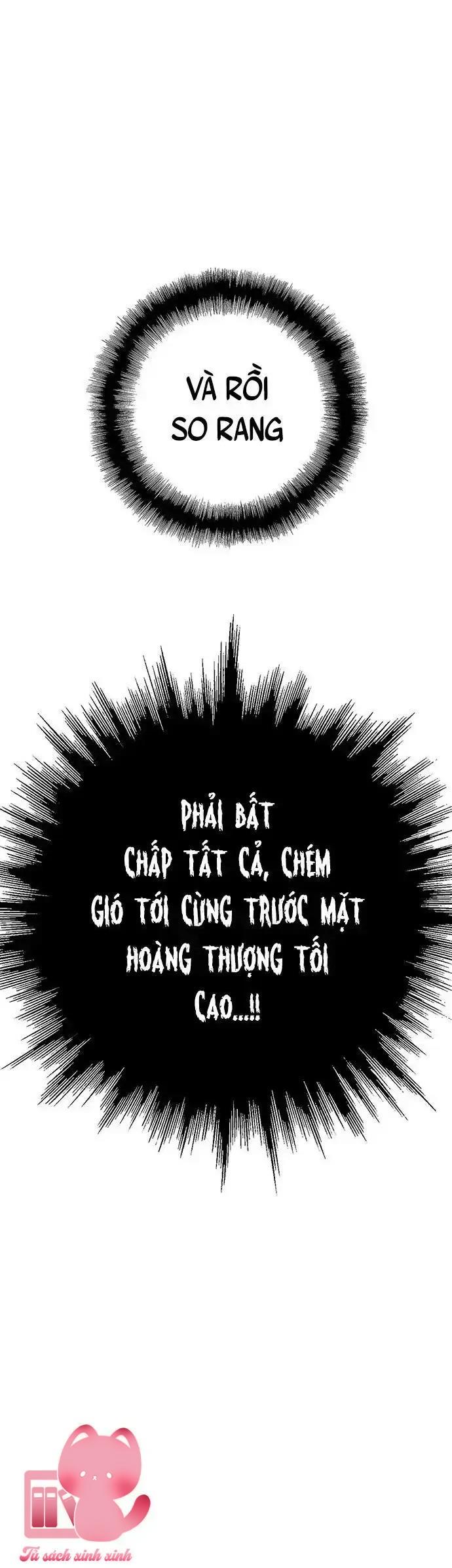 Lệnh Cấm Hôn - Chap 5