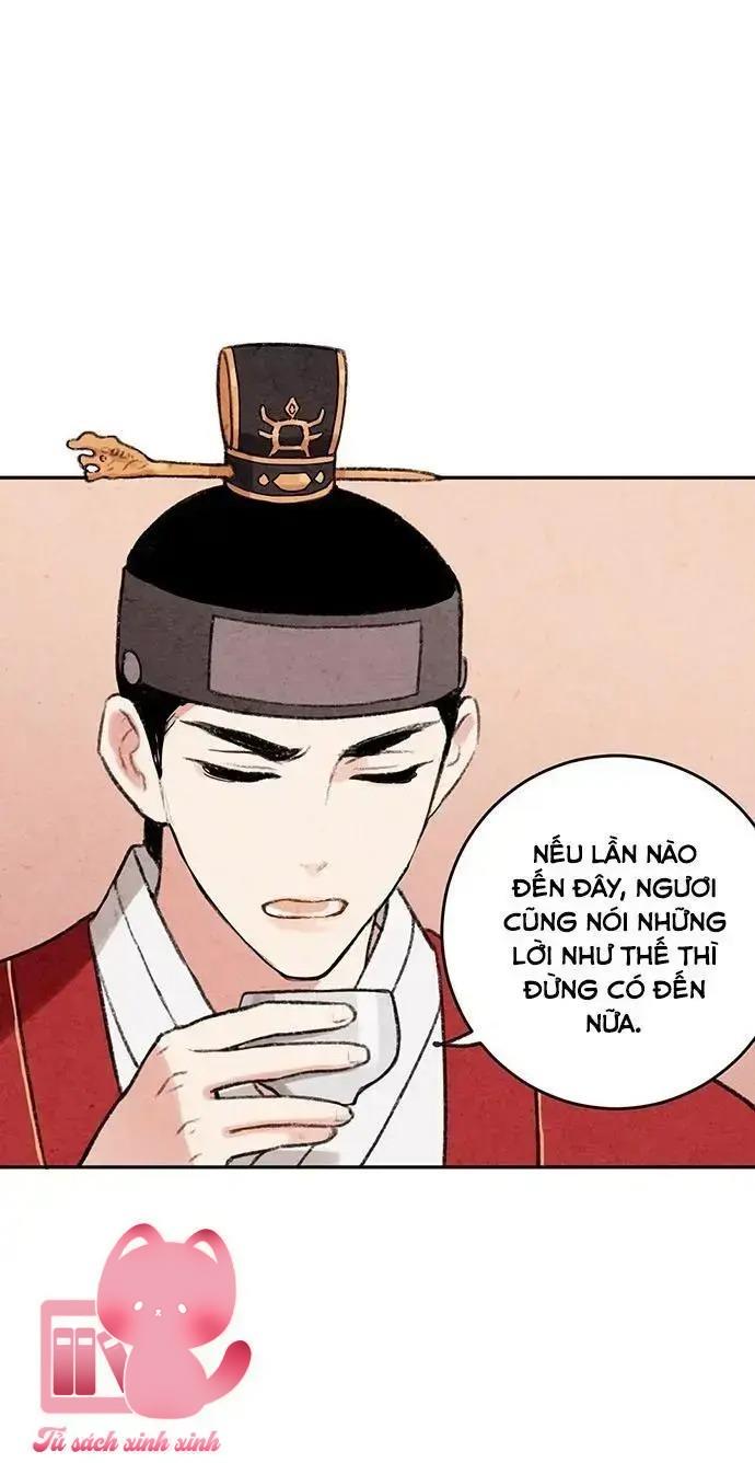 Lệnh Cấm Hôn - Chap 5