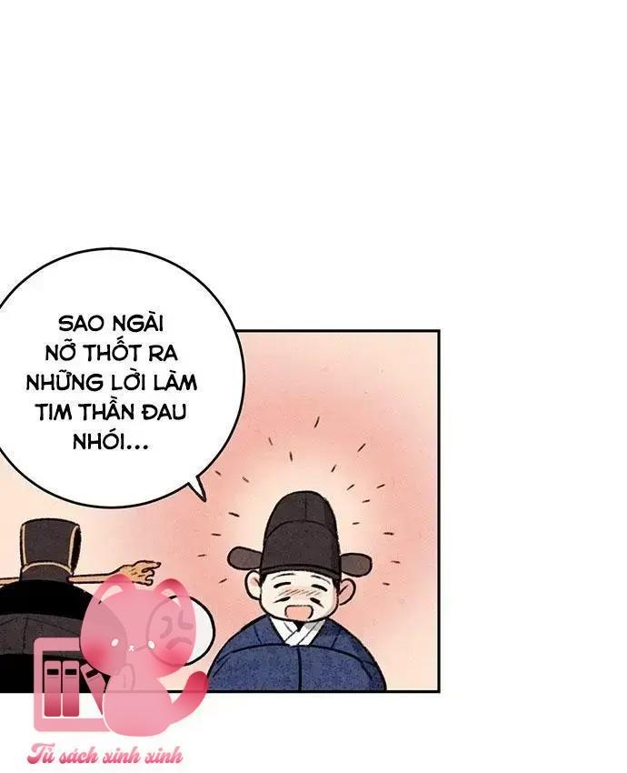 Lệnh Cấm Hôn - Chap 5