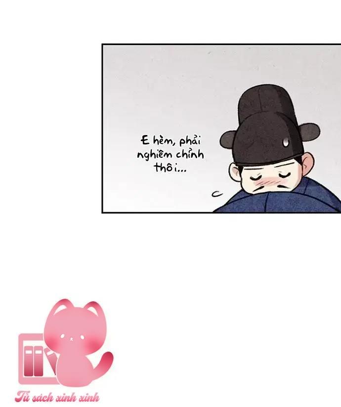 Lệnh Cấm Hôn - Chap 5