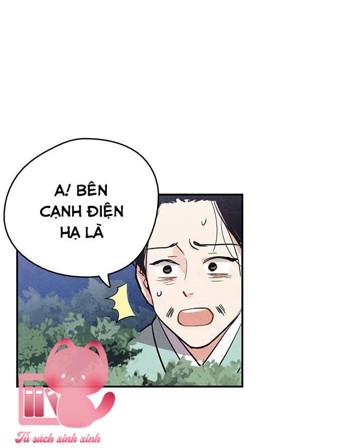 Lệnh Cấm Hôn - Chap 50