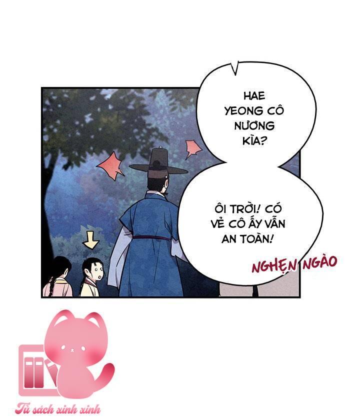 Lệnh Cấm Hôn - Chap 50
