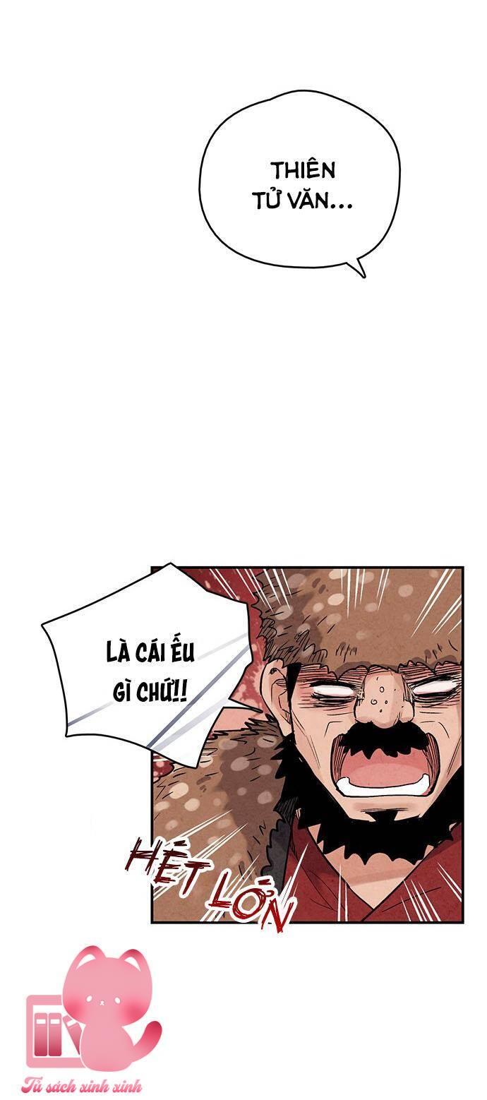 Lệnh Cấm Hôn - Chap 50