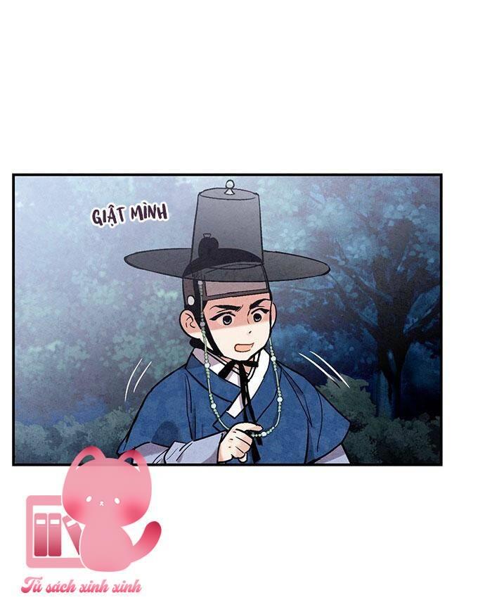 Lệnh Cấm Hôn - Chap 50