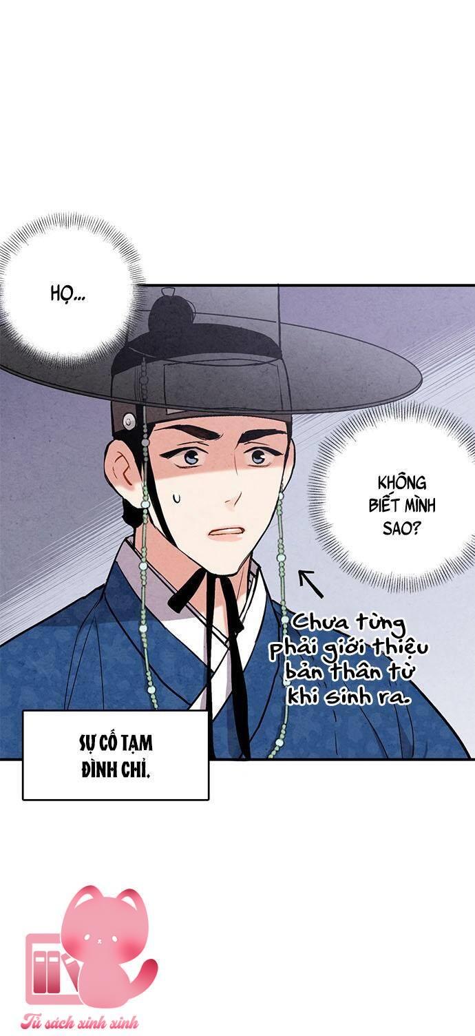 Lệnh Cấm Hôn - Chap 50
