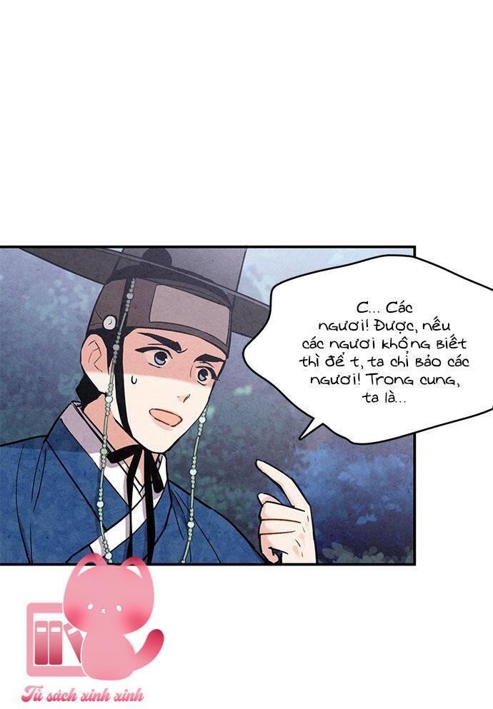 Lệnh Cấm Hôn - Chap 50