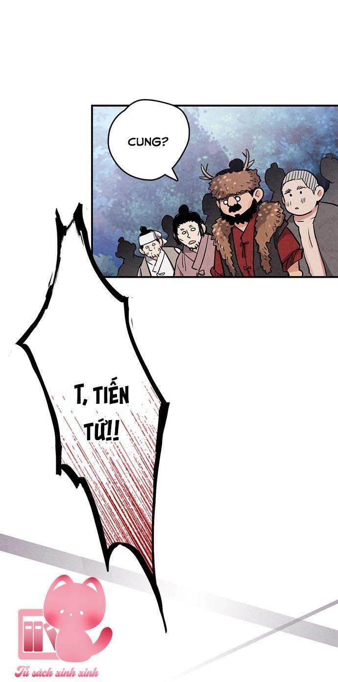 Lệnh Cấm Hôn - Chap 50