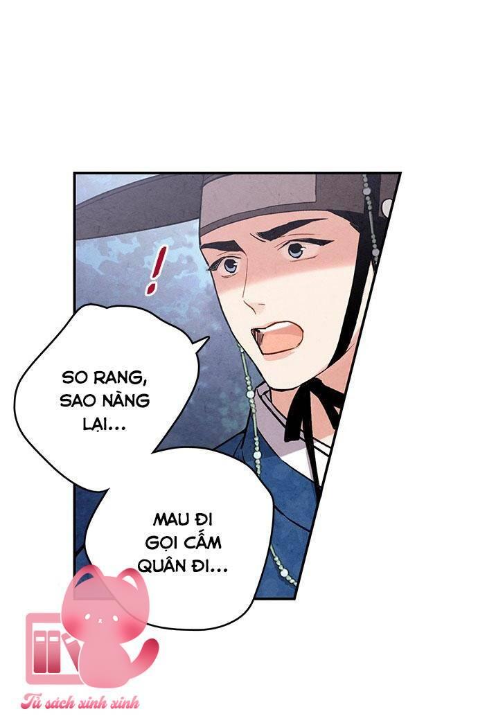 Lệnh Cấm Hôn - Chap 50