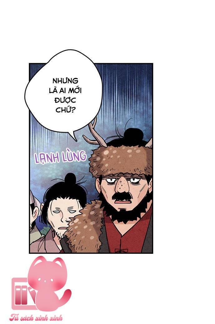 Lệnh Cấm Hôn - Chap 50
