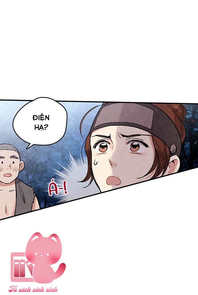 Lệnh Cấm Hôn - Chap 50