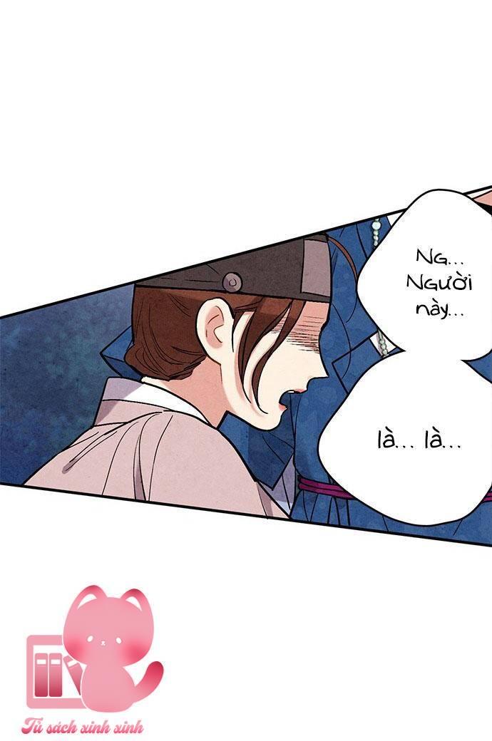 Lệnh Cấm Hôn - Chap 50
