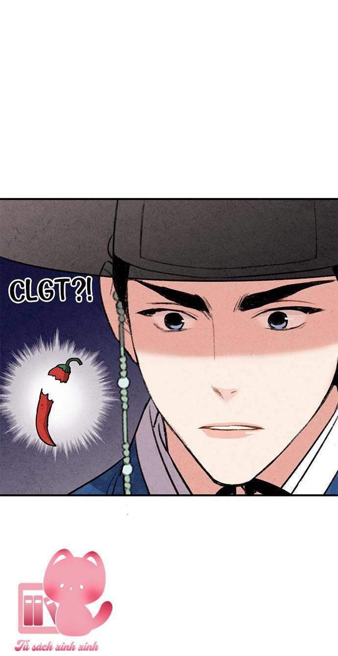 Lệnh Cấm Hôn - Chap 50