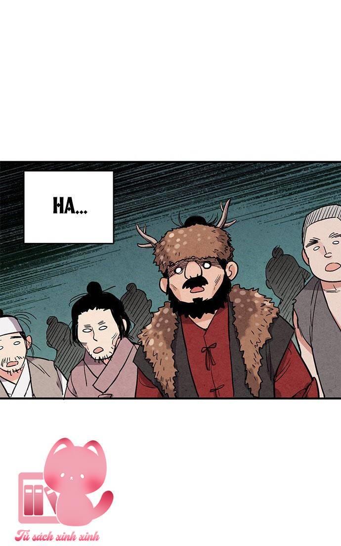 Lệnh Cấm Hôn - Chap 50