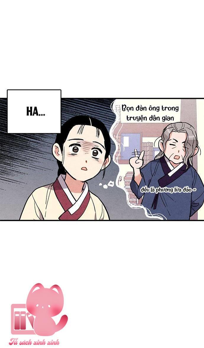 Lệnh Cấm Hôn - Chap 50