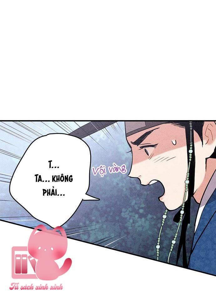 Lệnh Cấm Hôn - Chap 50