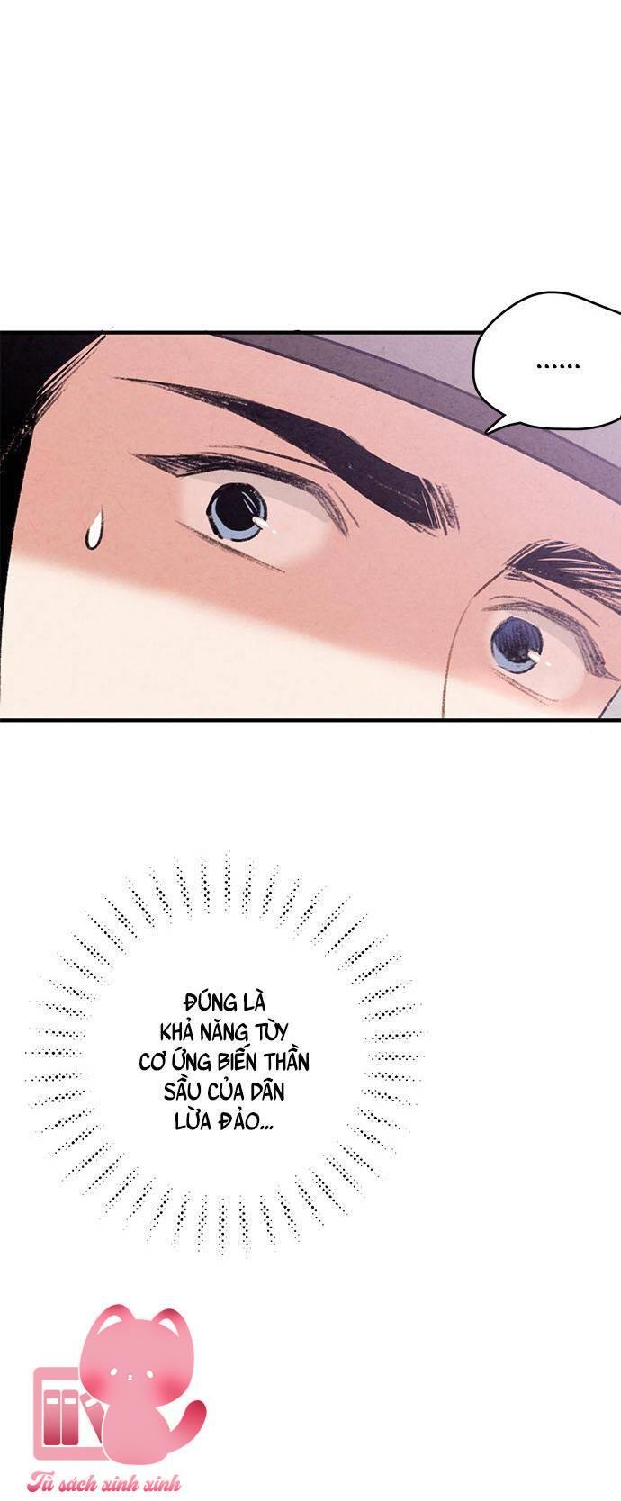 Lệnh Cấm Hôn - Chap 50