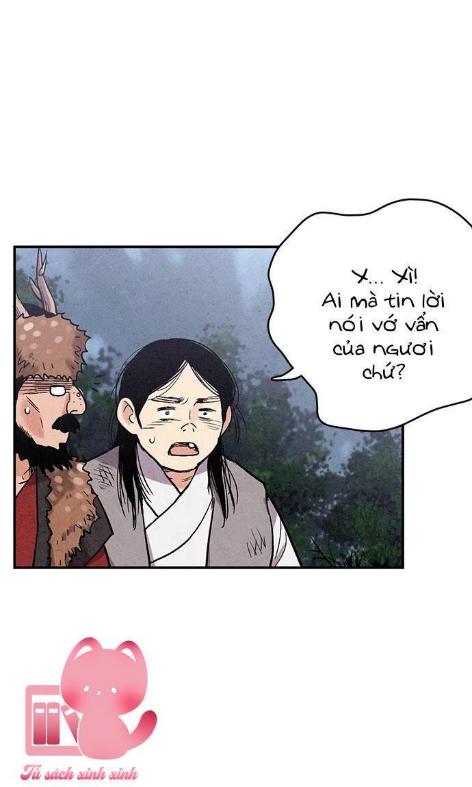 Lệnh Cấm Hôn - Chap 50