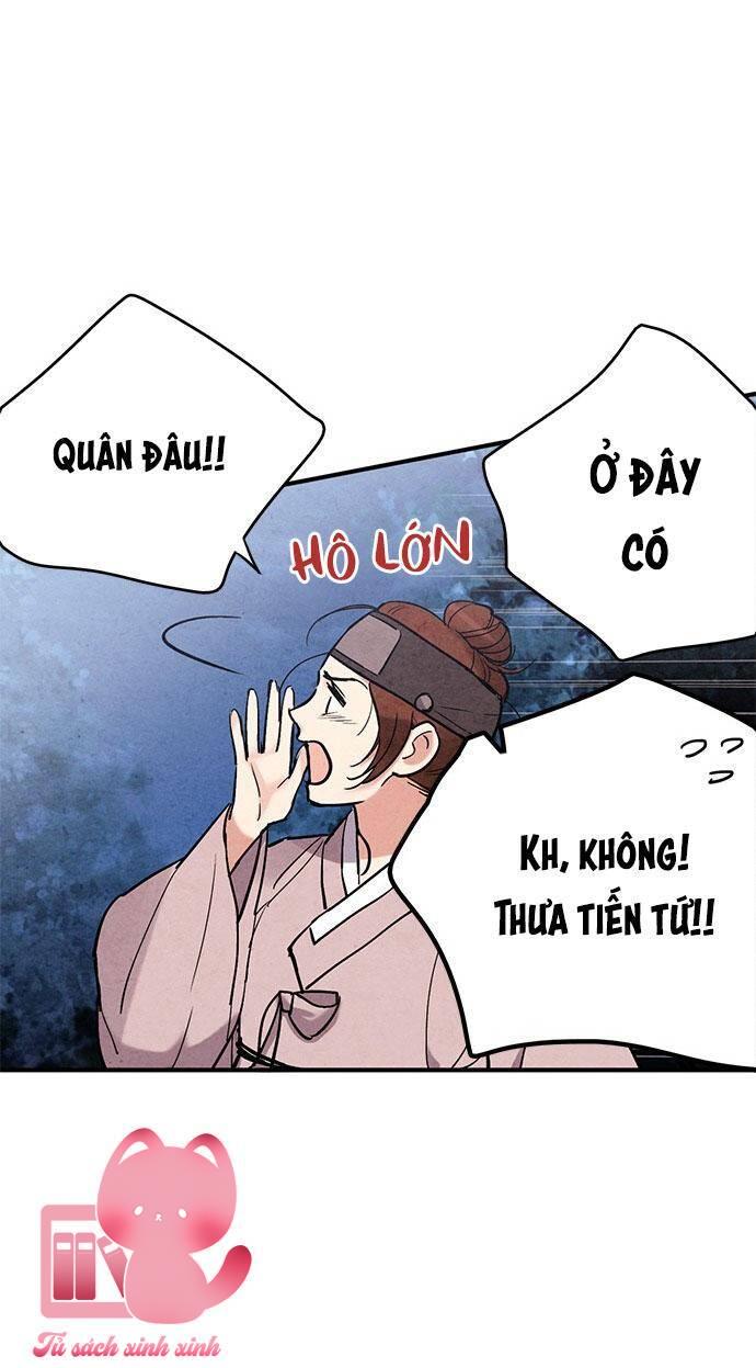 Lệnh Cấm Hôn - Chap 50