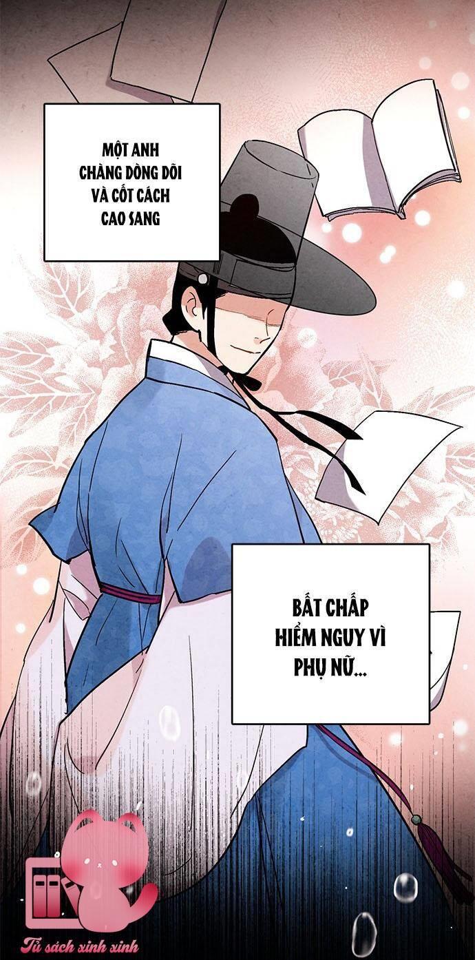 Lệnh Cấm Hôn - Chap 50