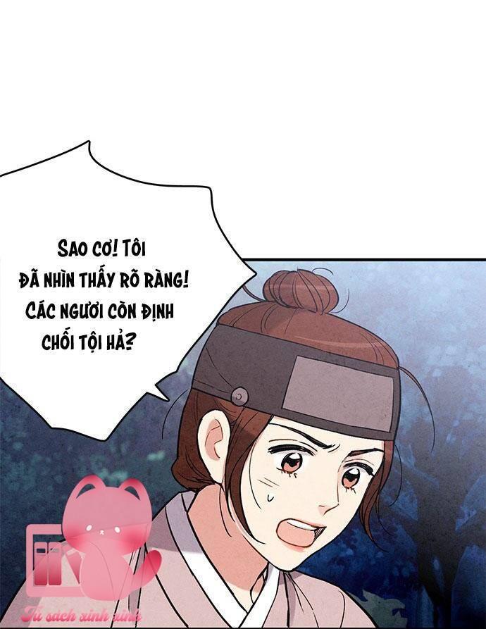 Lệnh Cấm Hôn - Chap 50