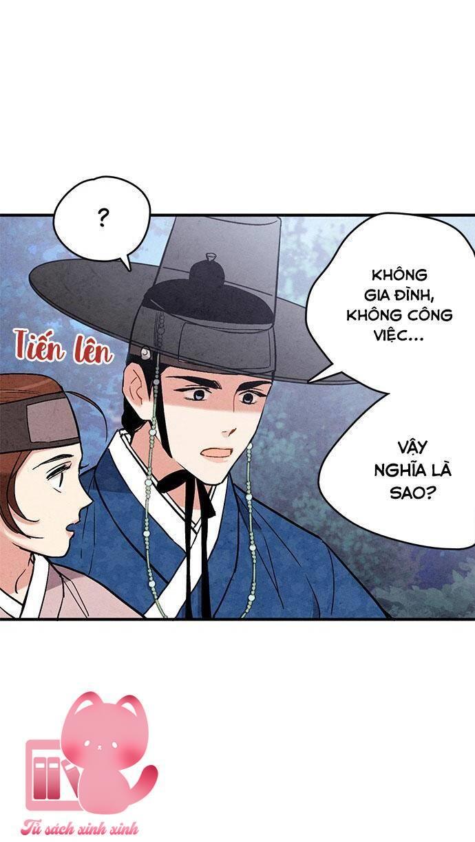Lệnh Cấm Hôn - Chap 50