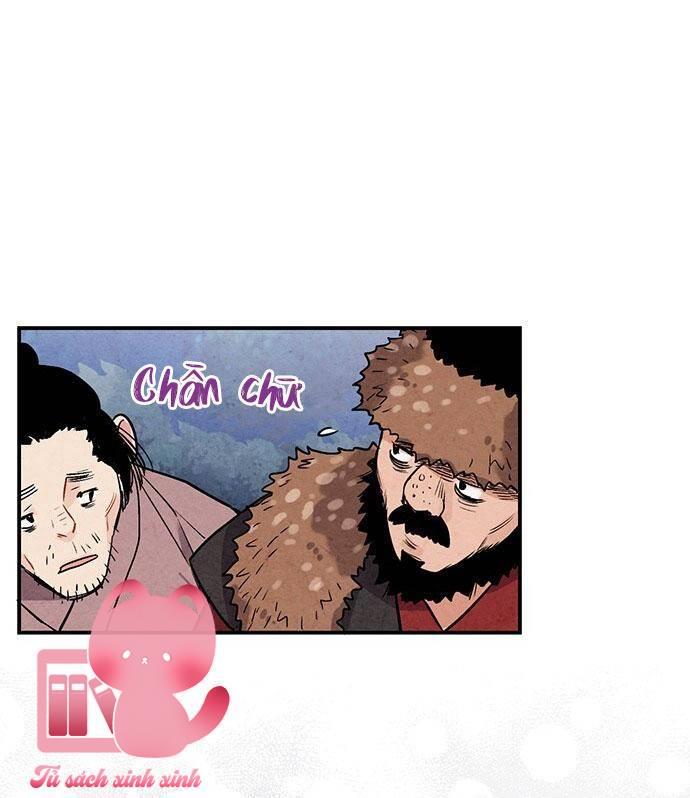 Lệnh Cấm Hôn - Chap 50