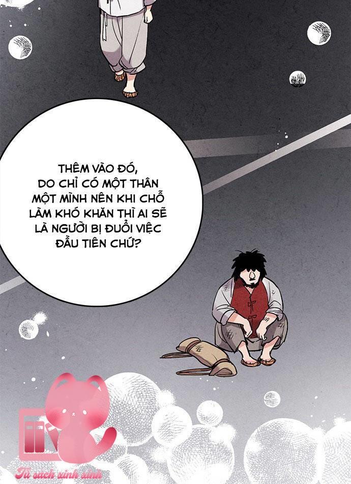Lệnh Cấm Hôn - Chap 50