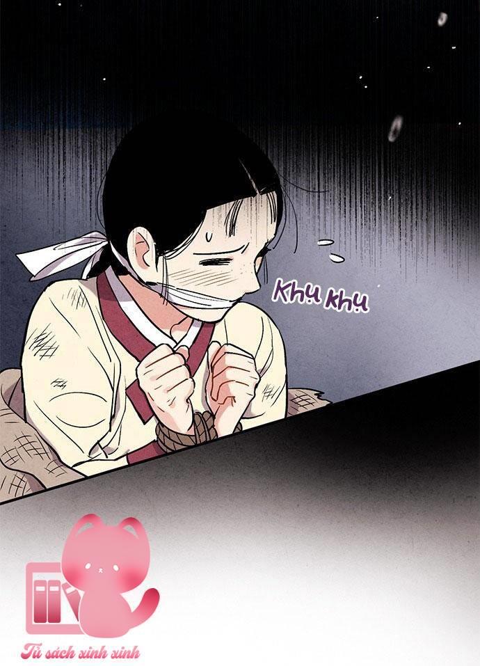 Lệnh Cấm Hôn - Chap 50