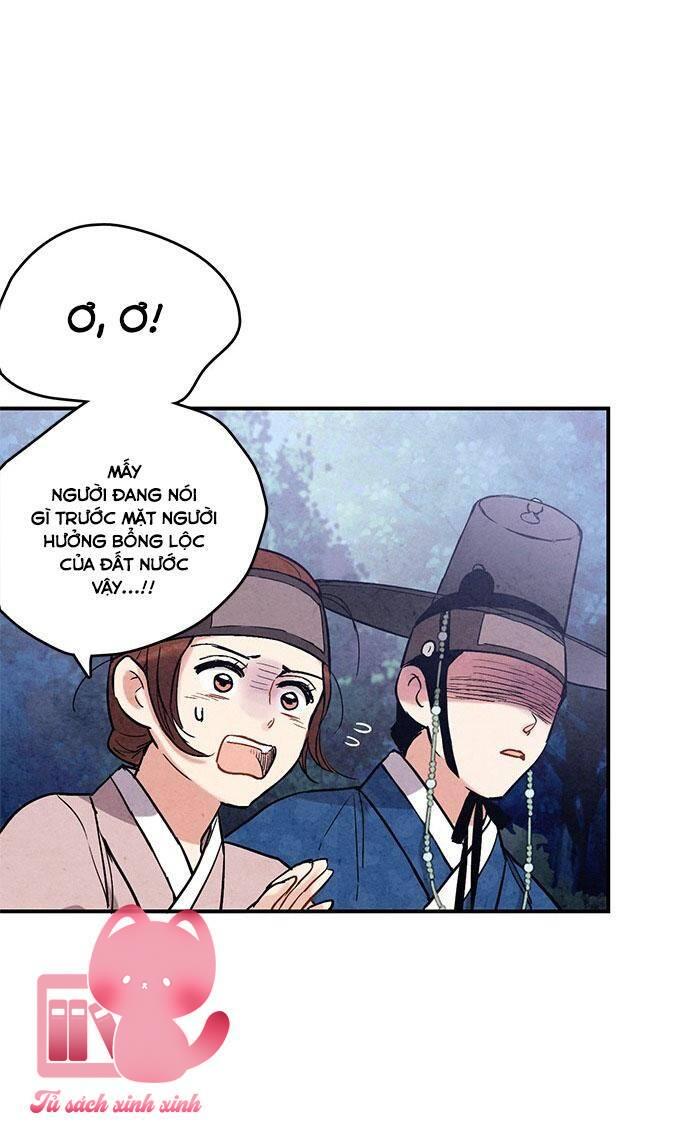 Lệnh Cấm Hôn - Chap 50