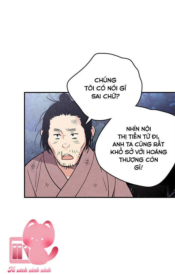 Lệnh Cấm Hôn - Chap 50