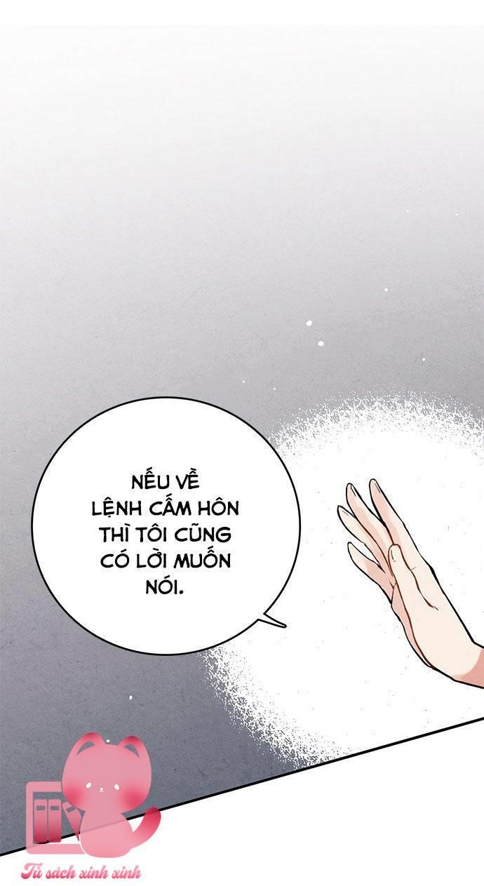 Lệnh Cấm Hôn - Chap 50