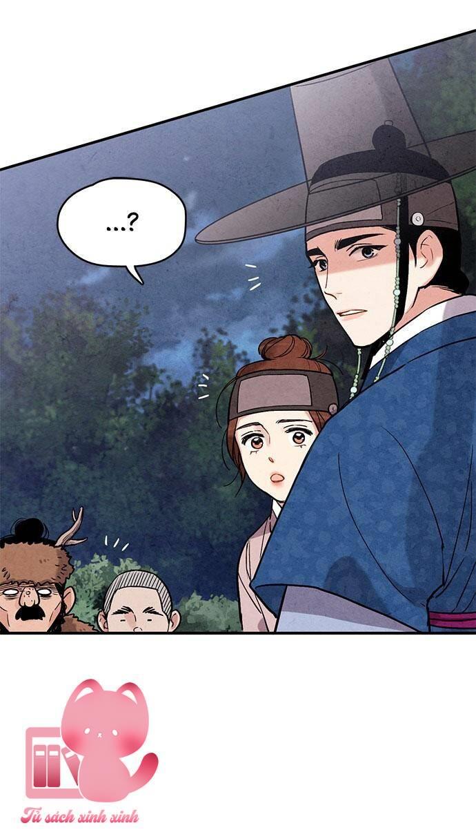 Lệnh Cấm Hôn - Chap 50