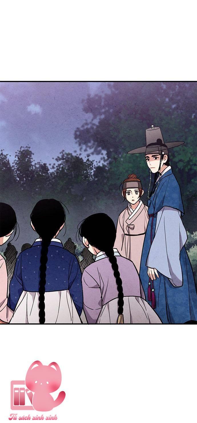 Lệnh Cấm Hôn - Chap 50