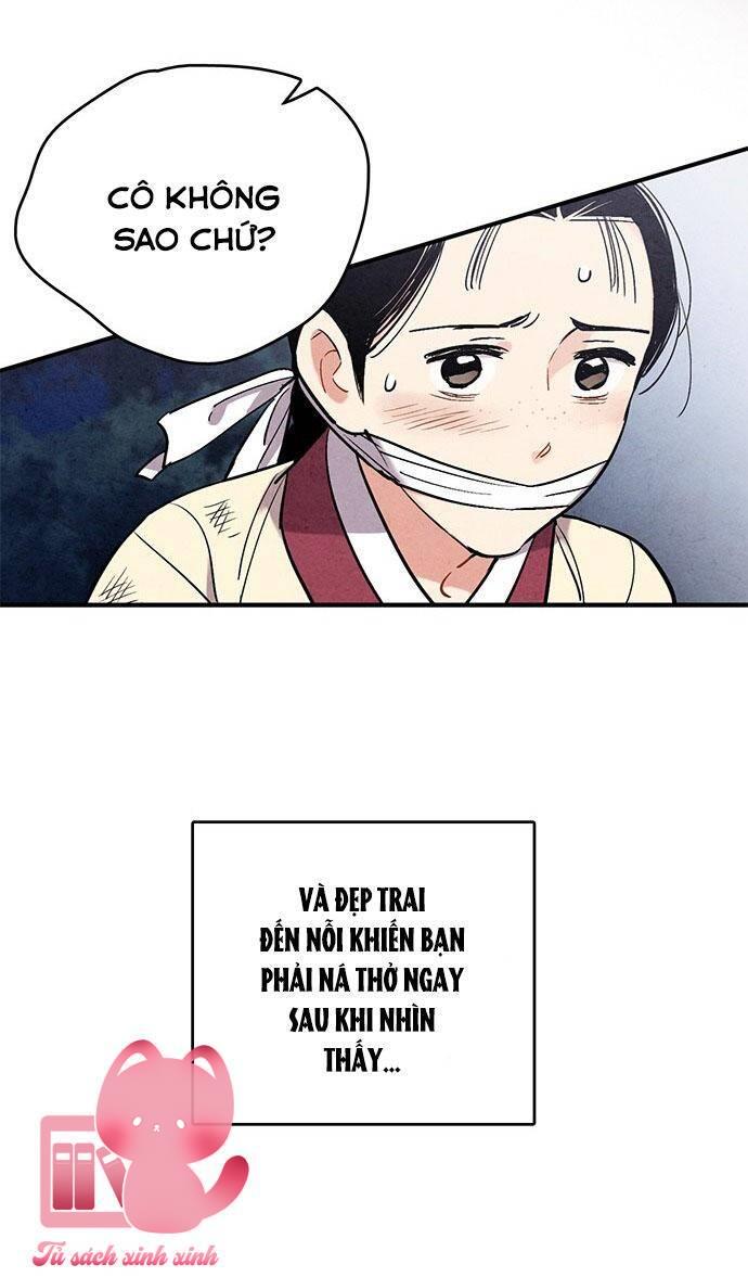 Lệnh Cấm Hôn - Chap 50