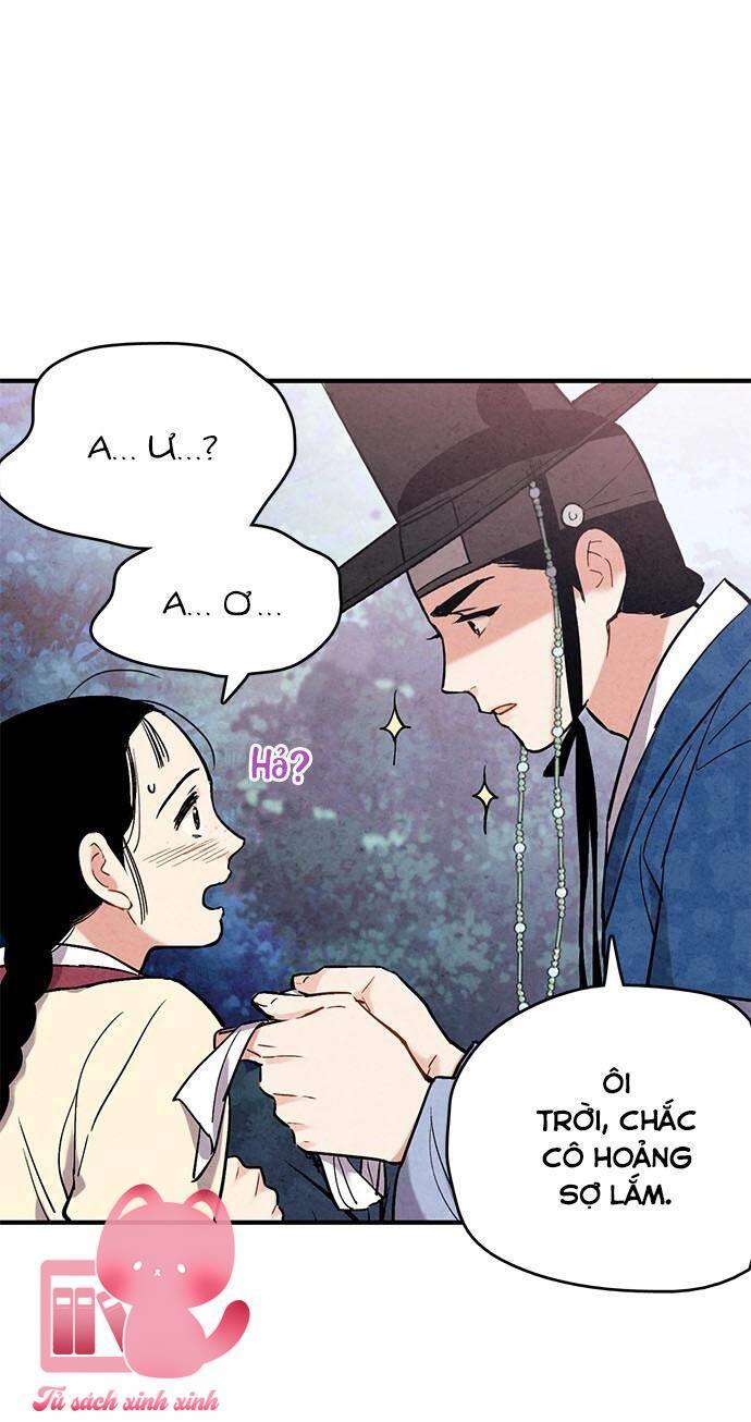 Lệnh Cấm Hôn - Chap 50