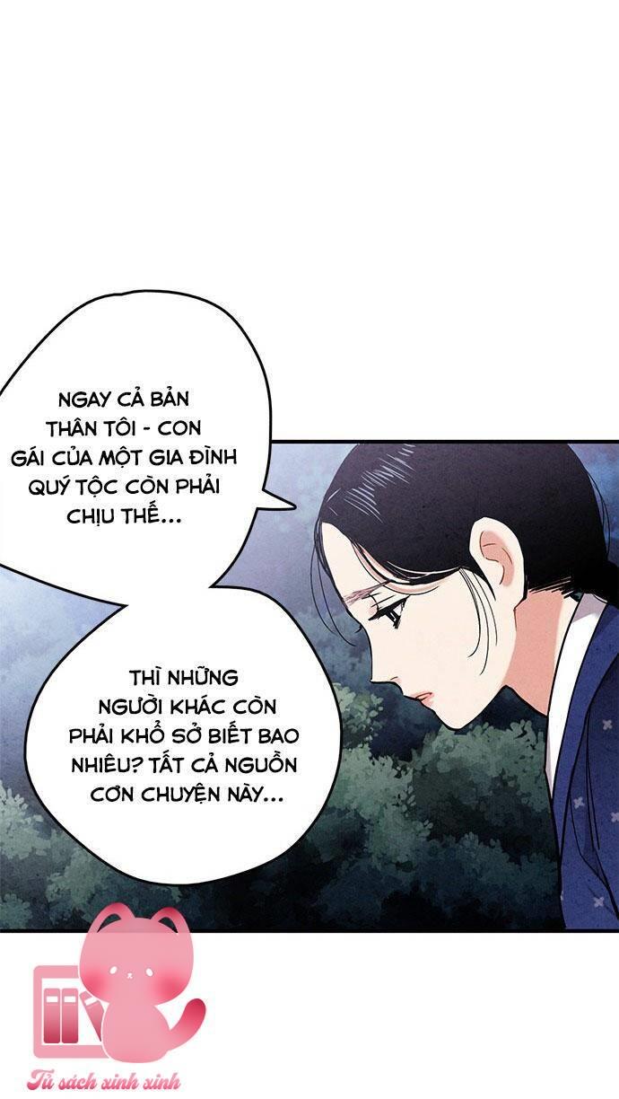 Lệnh Cấm Hôn - Chap 51