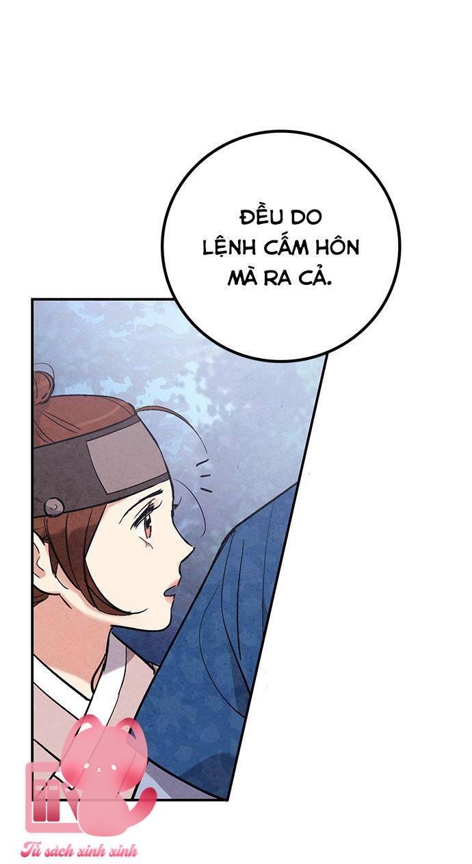 Lệnh Cấm Hôn - Chap 51