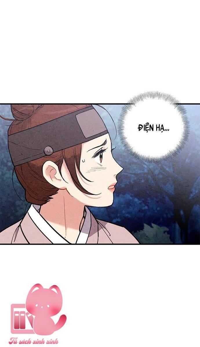 Lệnh Cấm Hôn - Chap 51