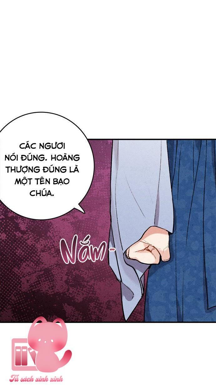 Lệnh Cấm Hôn - Chap 51