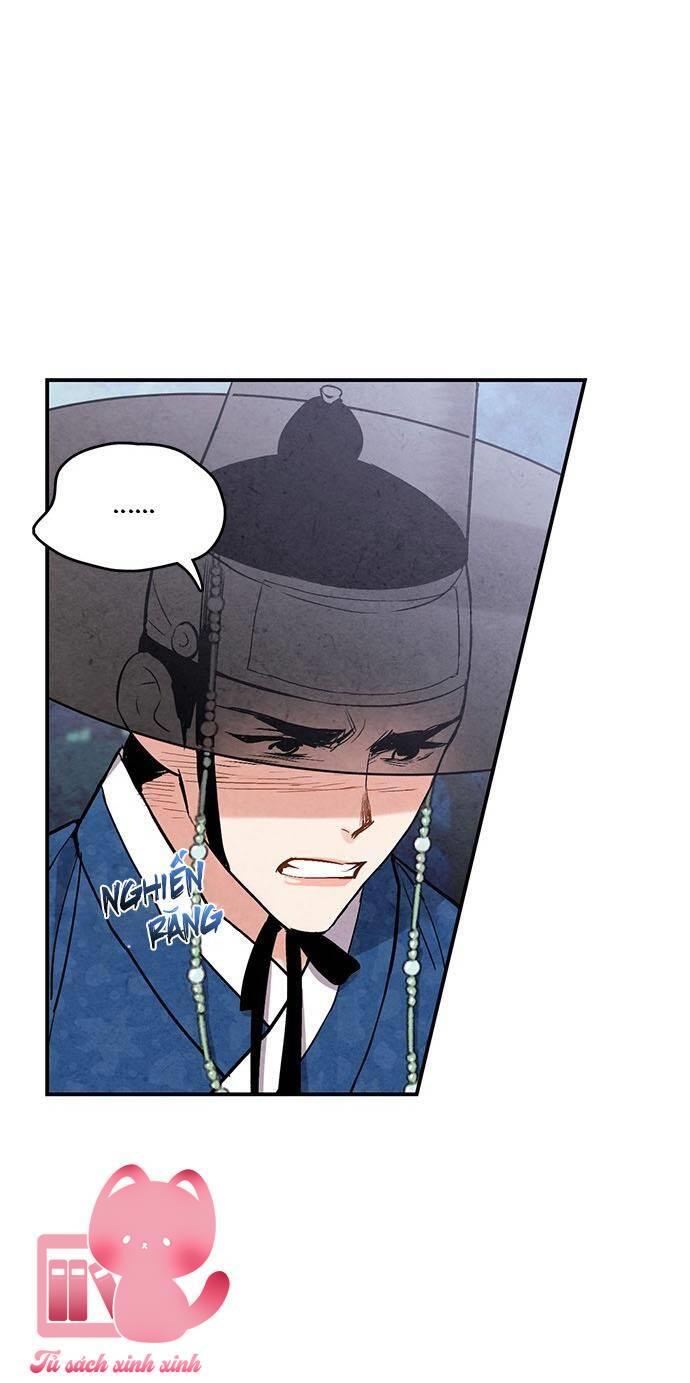 Lệnh Cấm Hôn - Chap 51