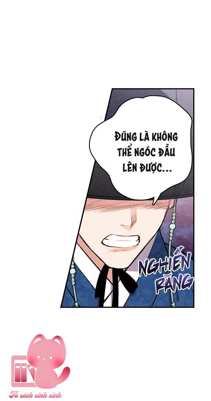 Lệnh Cấm Hôn - Chap 51