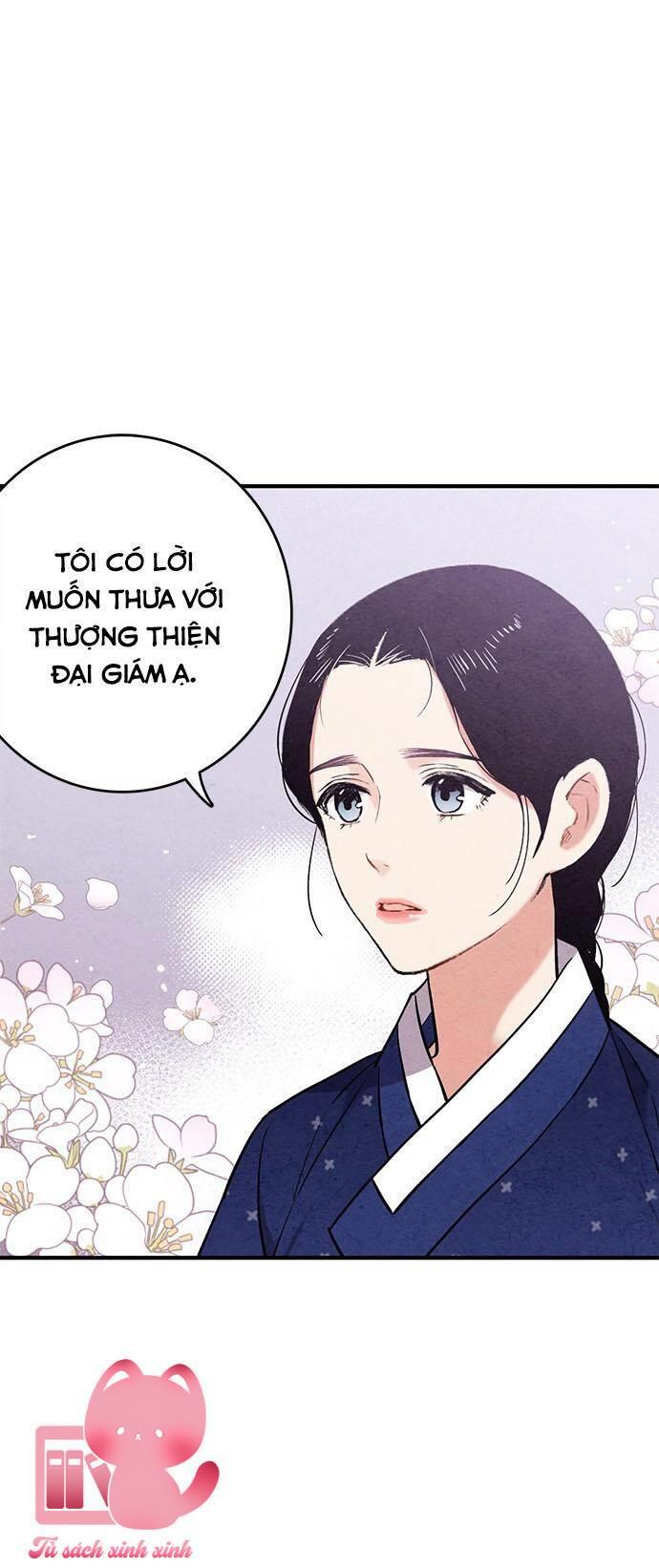 Lệnh Cấm Hôn - Chap 51