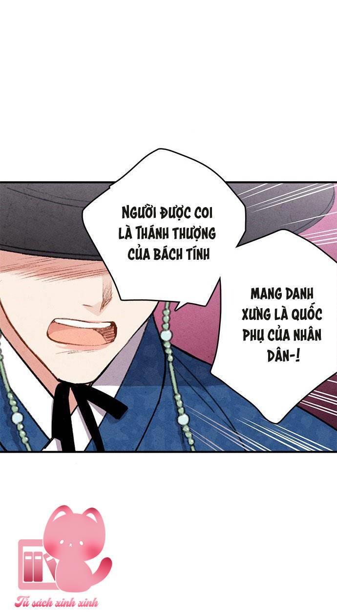 Lệnh Cấm Hôn - Chap 51