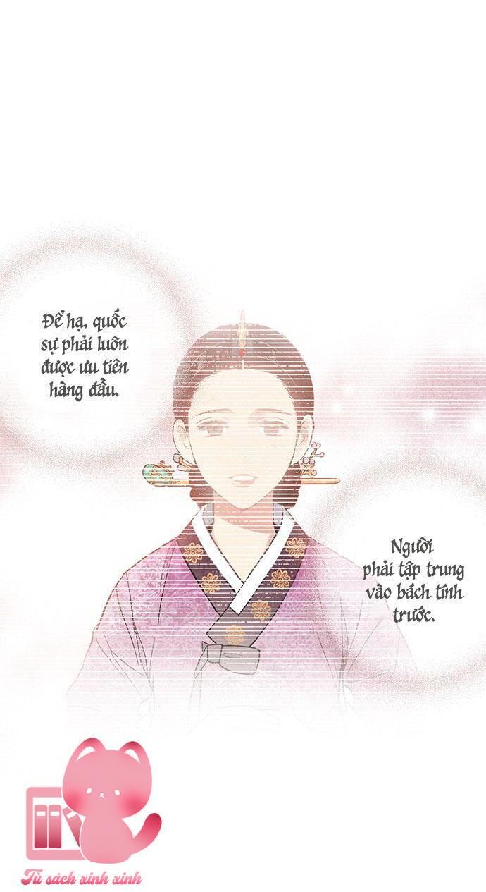 Lệnh Cấm Hôn - Chap 51